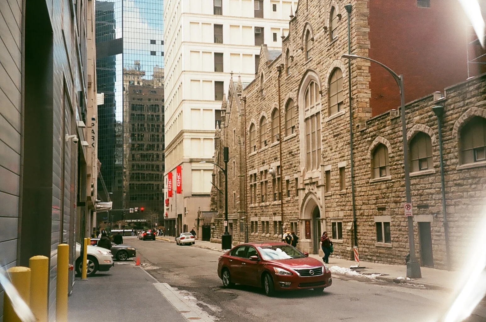  Pittsburgh Street Downtown 