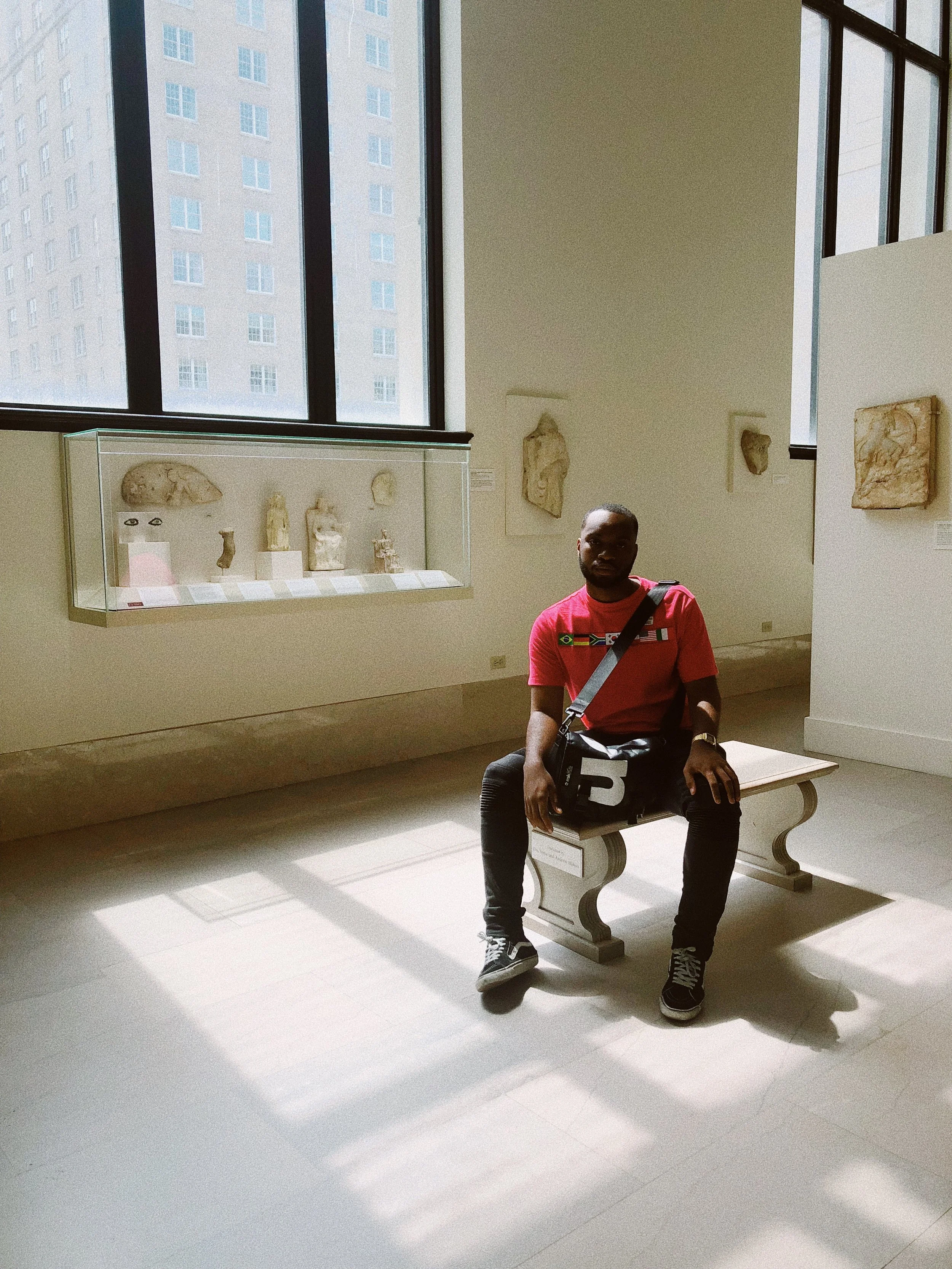 The Metropolitan Museum of Art