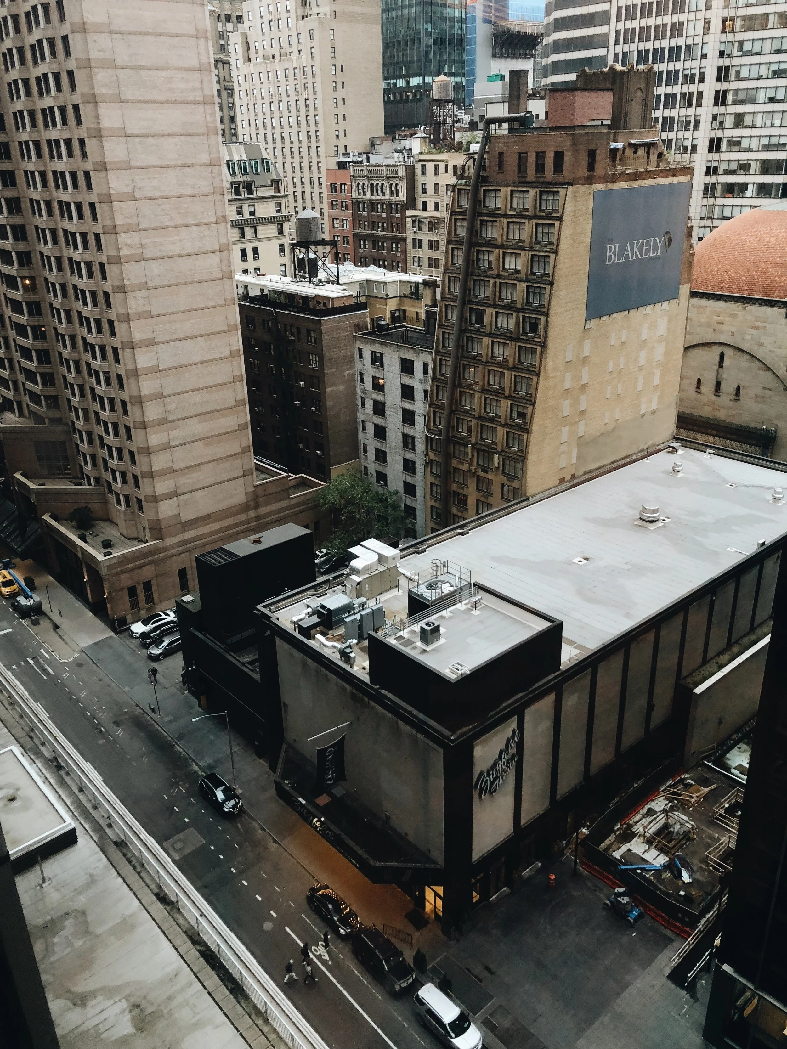 MidTown