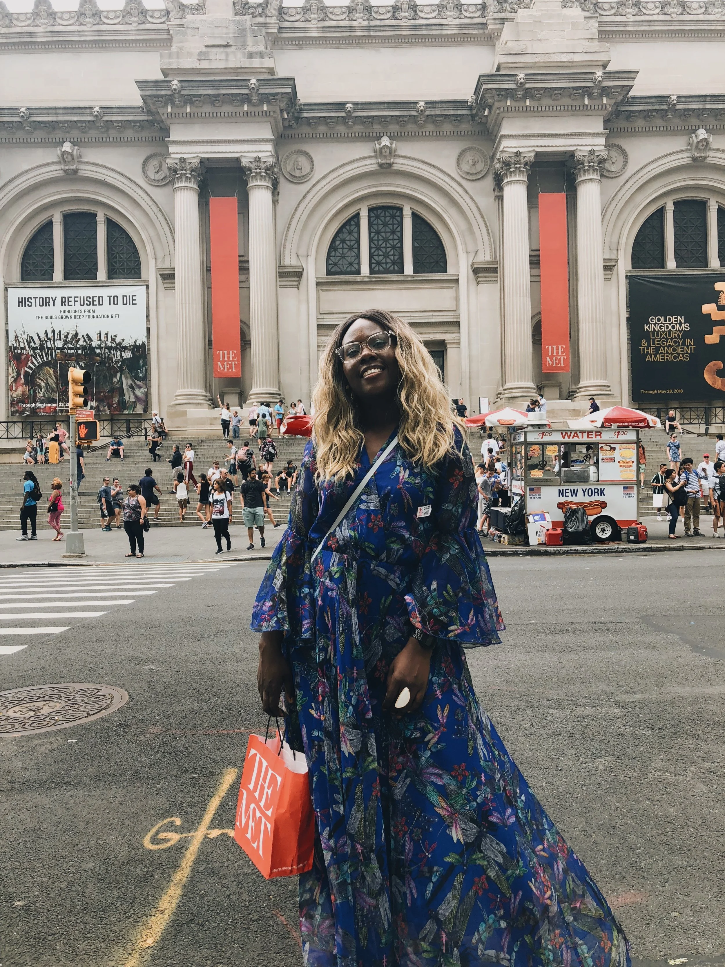 The Metropolitan Museum of Art