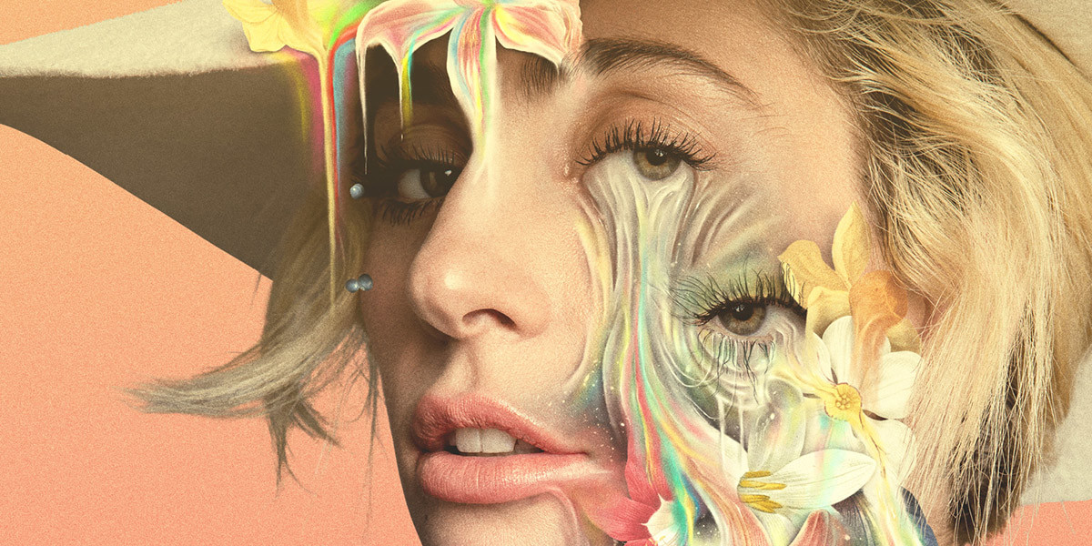 Lady Gaga: Five Foot Two