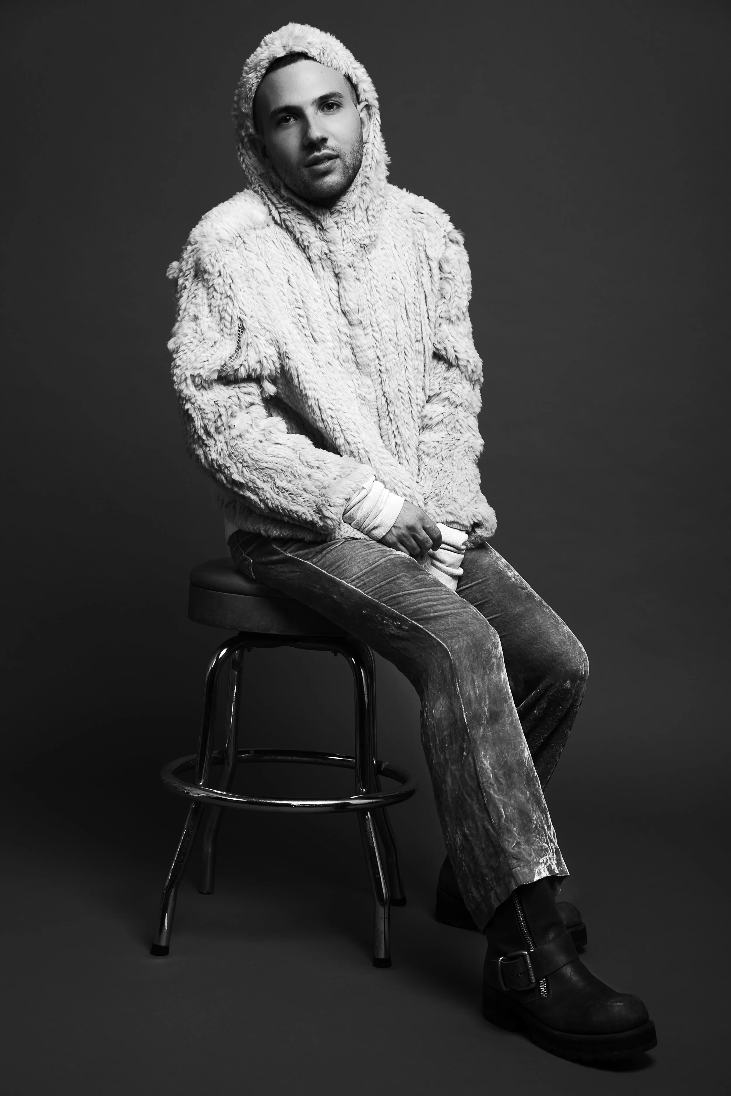 Photo by Jason Rodgers