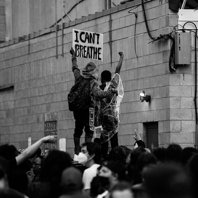 &ldquo;Our lives begin to end the day we become silent about things that matter&rdquo; - Martin Luther King Jr.  Hawaii is the only US state that has never had a white majority. As the &ldquo;white sheep&rdquo; of my family, I was often ridiculed for