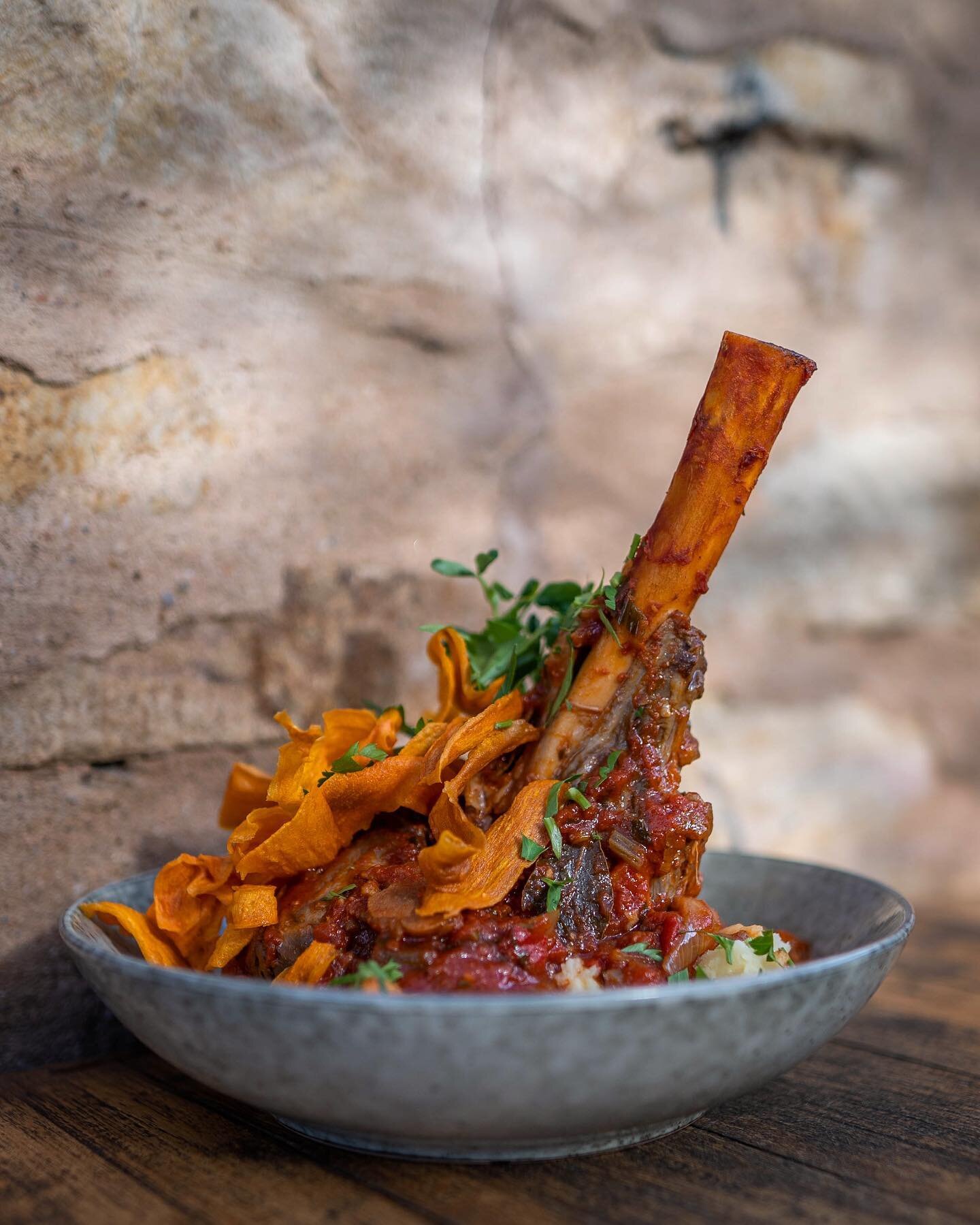 Our Lamb Shanks are the real-deal 🔥😍

These are available all June as a part of our Winter-Warmer menu.

Book your next visit to the Hahndorf Inn today 🙌🏻

 &bull;
&bull;
&bull;
&bull; 

#hahndorfinn #adelaide #tourismadelaide #germanbeer #adelai