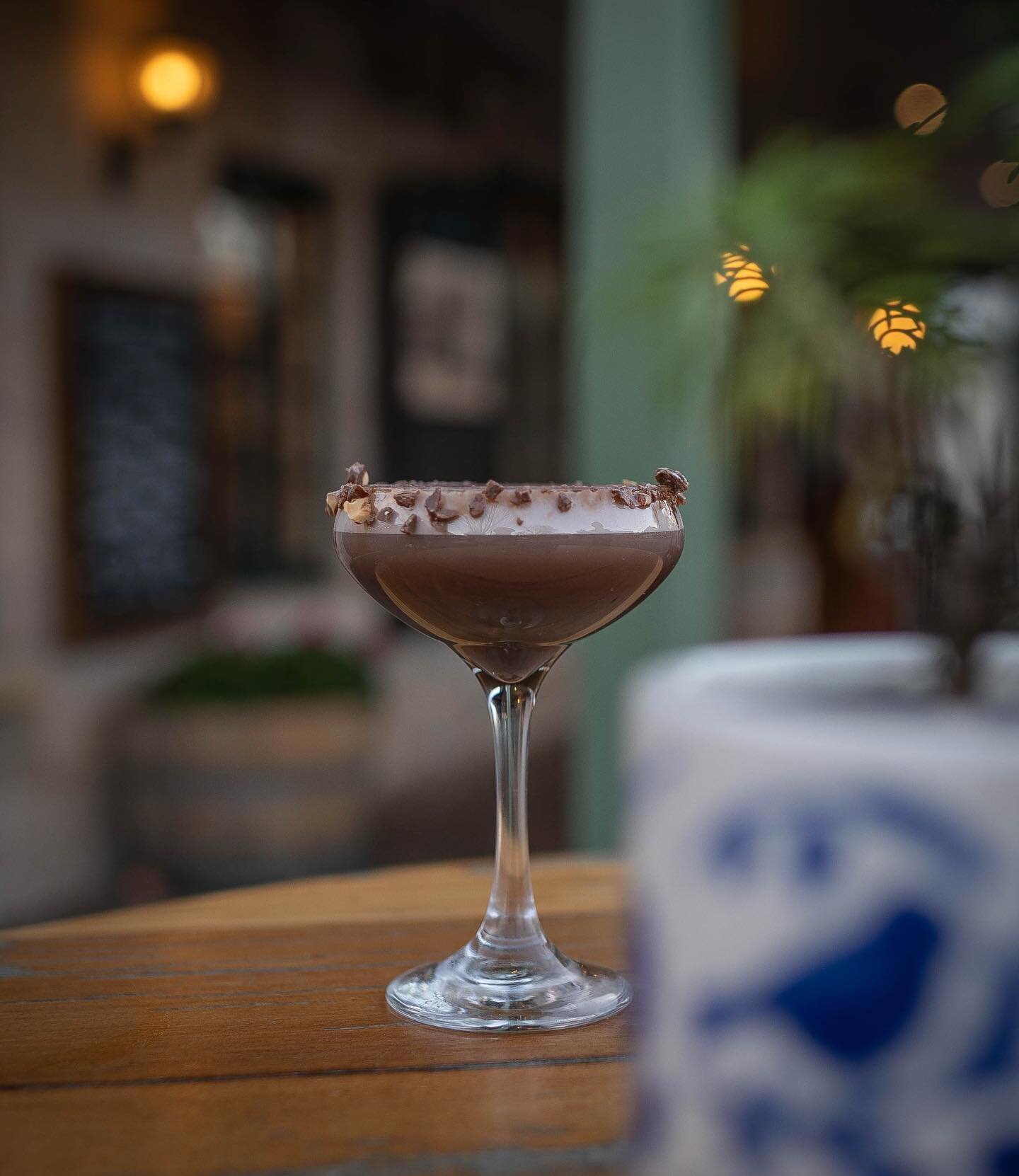 COCKTAIL OF THE MONTH 🍸🎉

Our July Cocktail of the Month is the &ldquo;Scorched Almond Hot Chocolate&rdquo; 🍫 

This cocktail features Cocoa, Almond Liqueur, Hazelnut Liqueur, and Frothed Milk

It&rsquo;s served warm and is the perfect way to surv