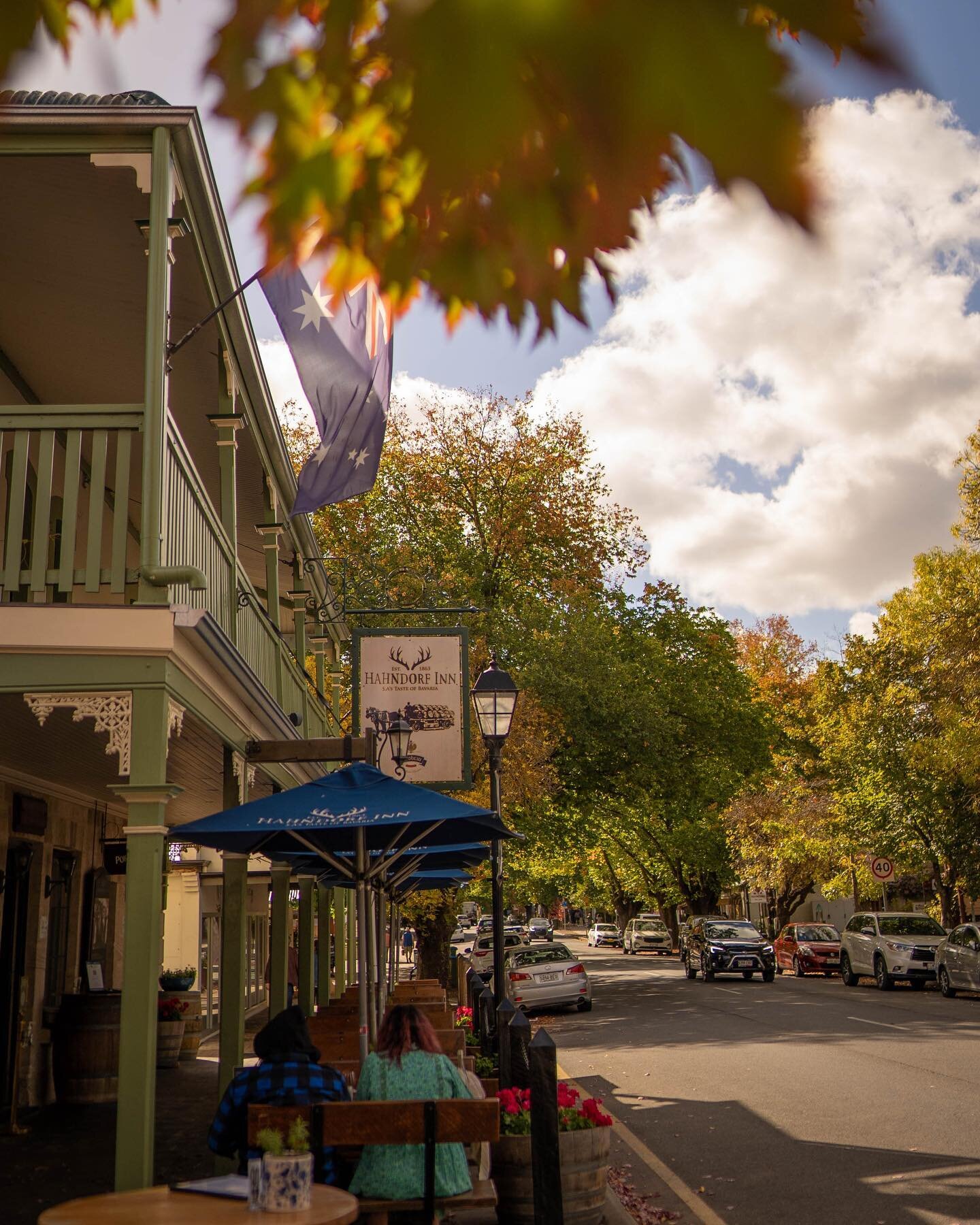 Opening Hours Update 

The Hahndorf Inn will be closed over the next two days due to Government COVID restrictions.

More updates about our opening hours will be released as more information is released.

We&rsquo;re keen to see you when we are open!