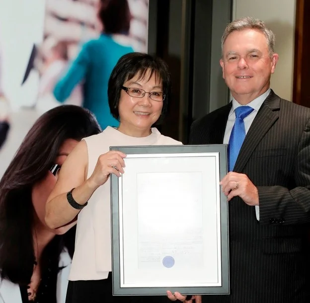 Eric Kirk Memorial Award 2018 Nominations Now Open