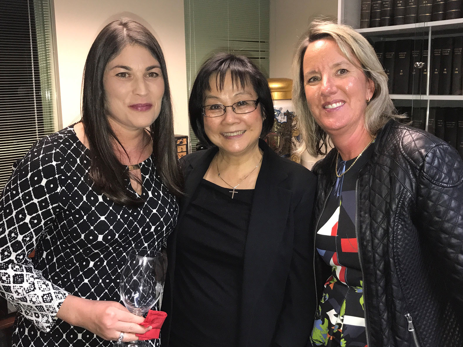 C Sansom, P Ng, R Clifford.jpg