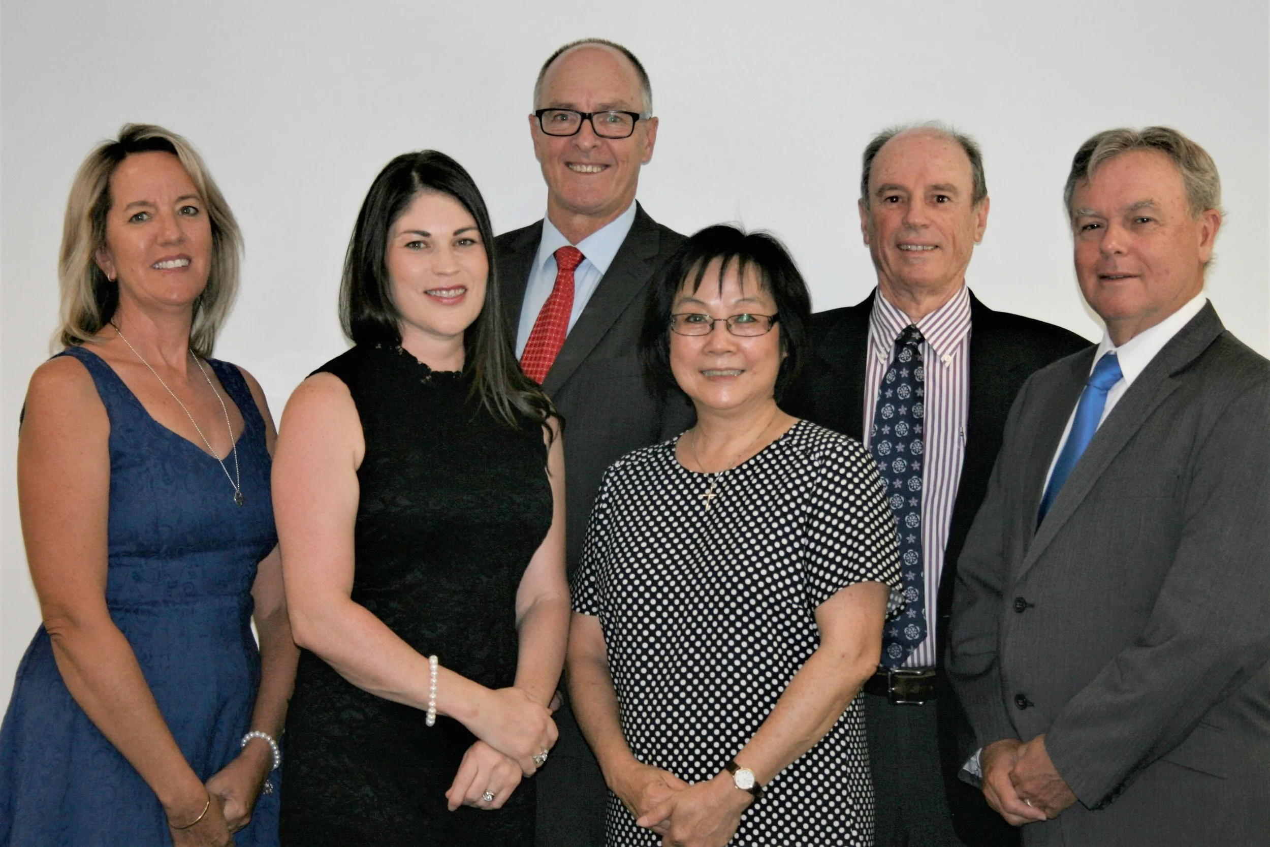 Call for nominations to the board of management