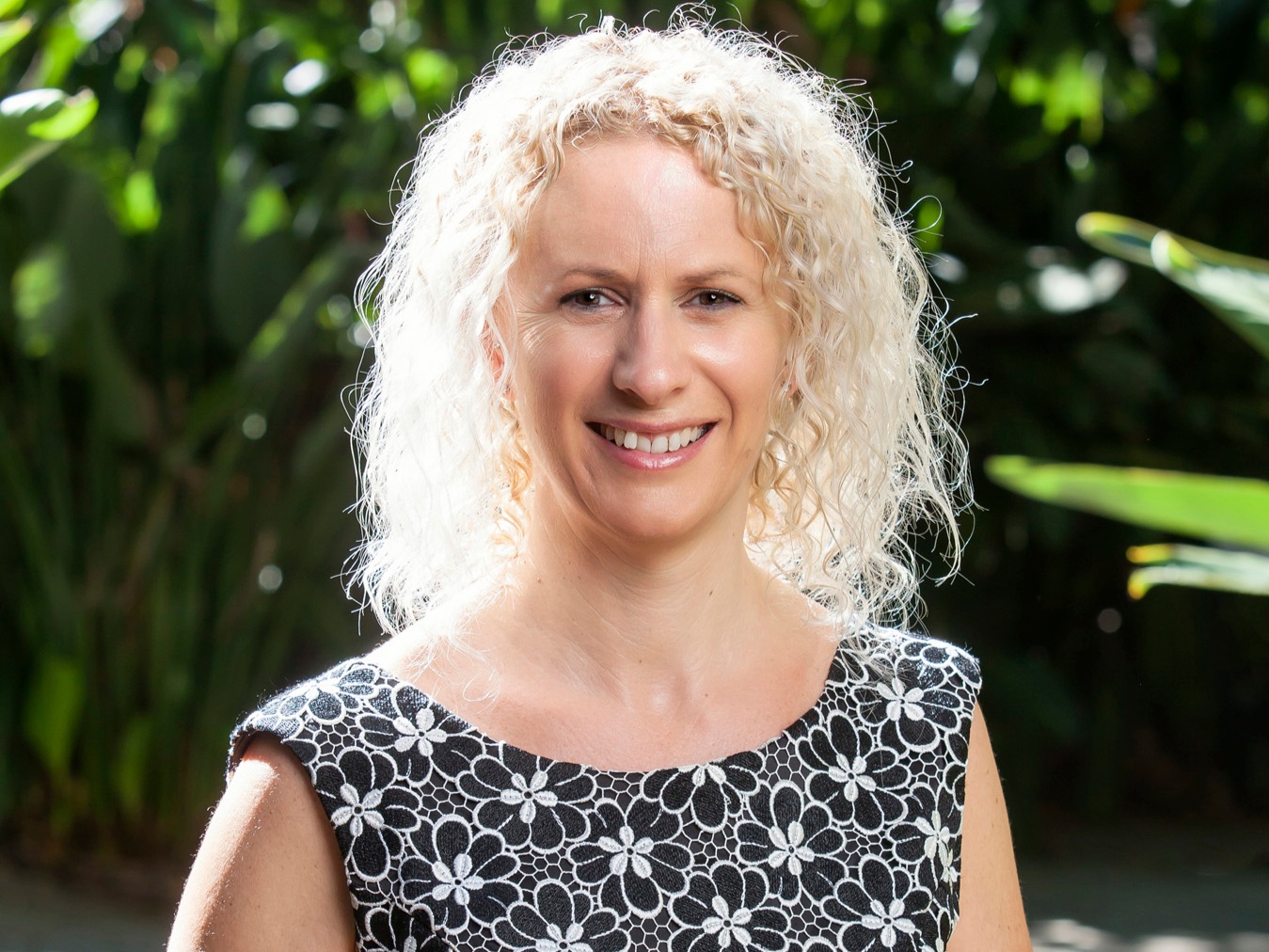 Consumer representative on JMOHRF Grants Committee