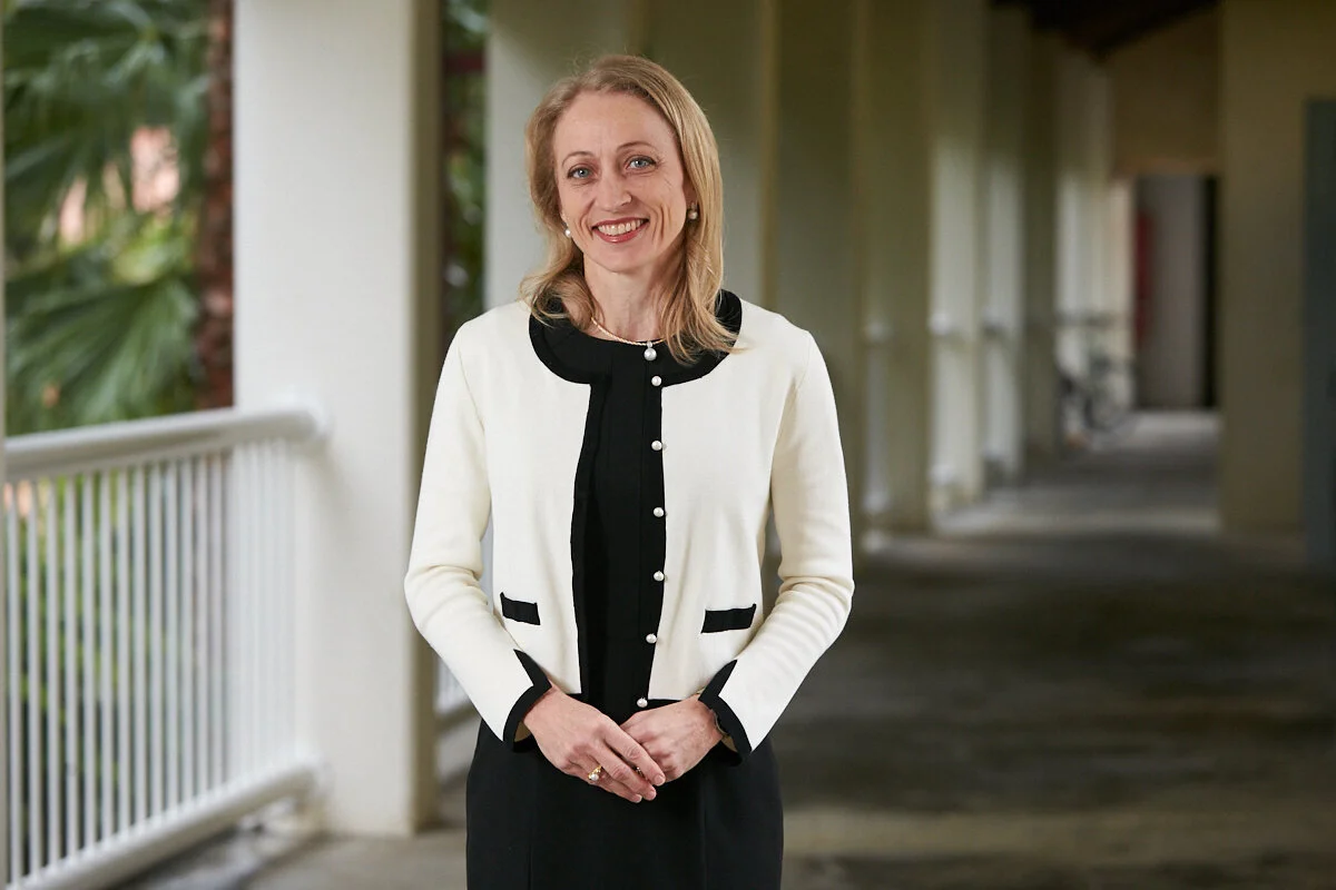 JMOHRF Recipient announced