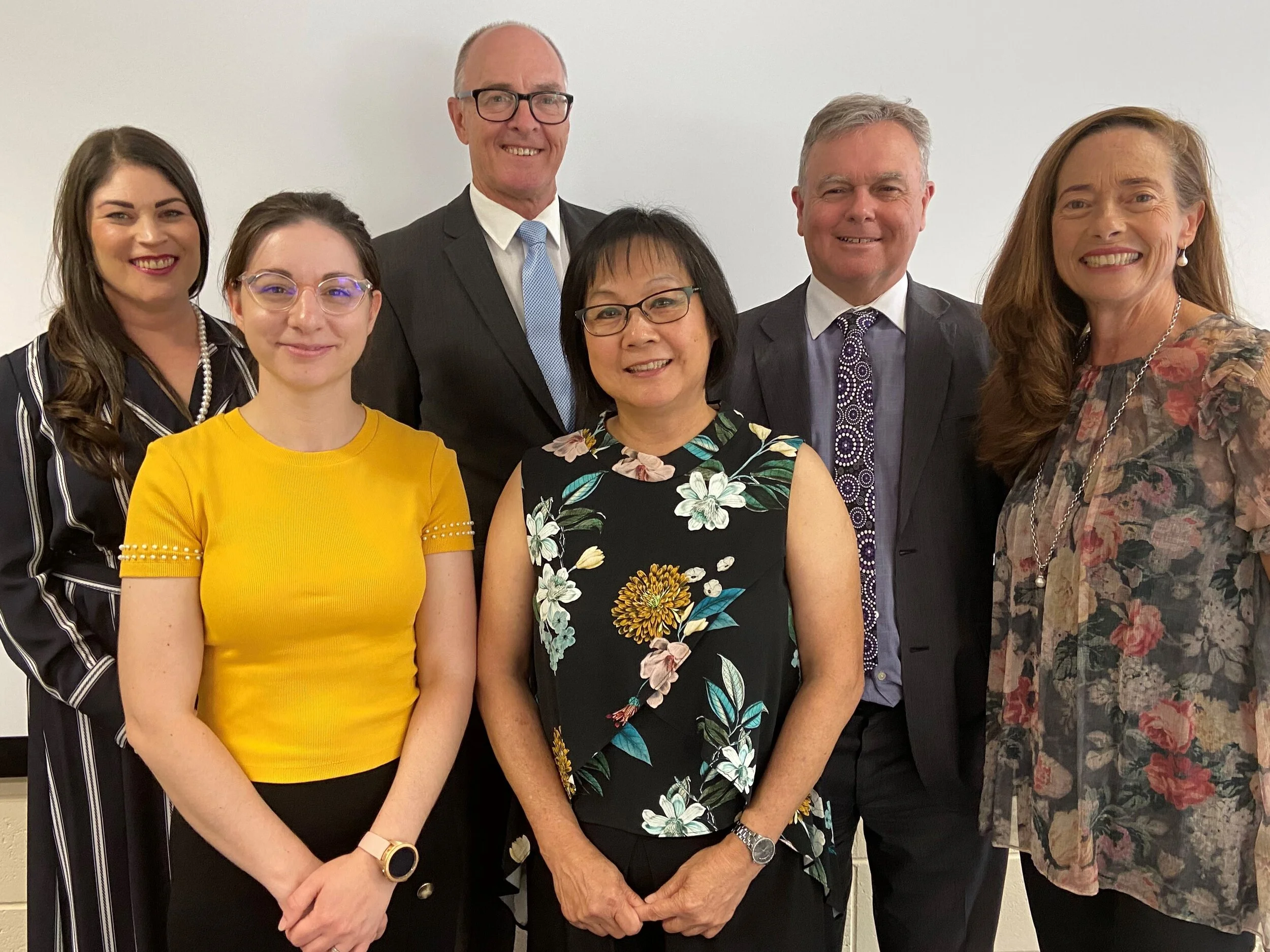 PSWA Board Election Results