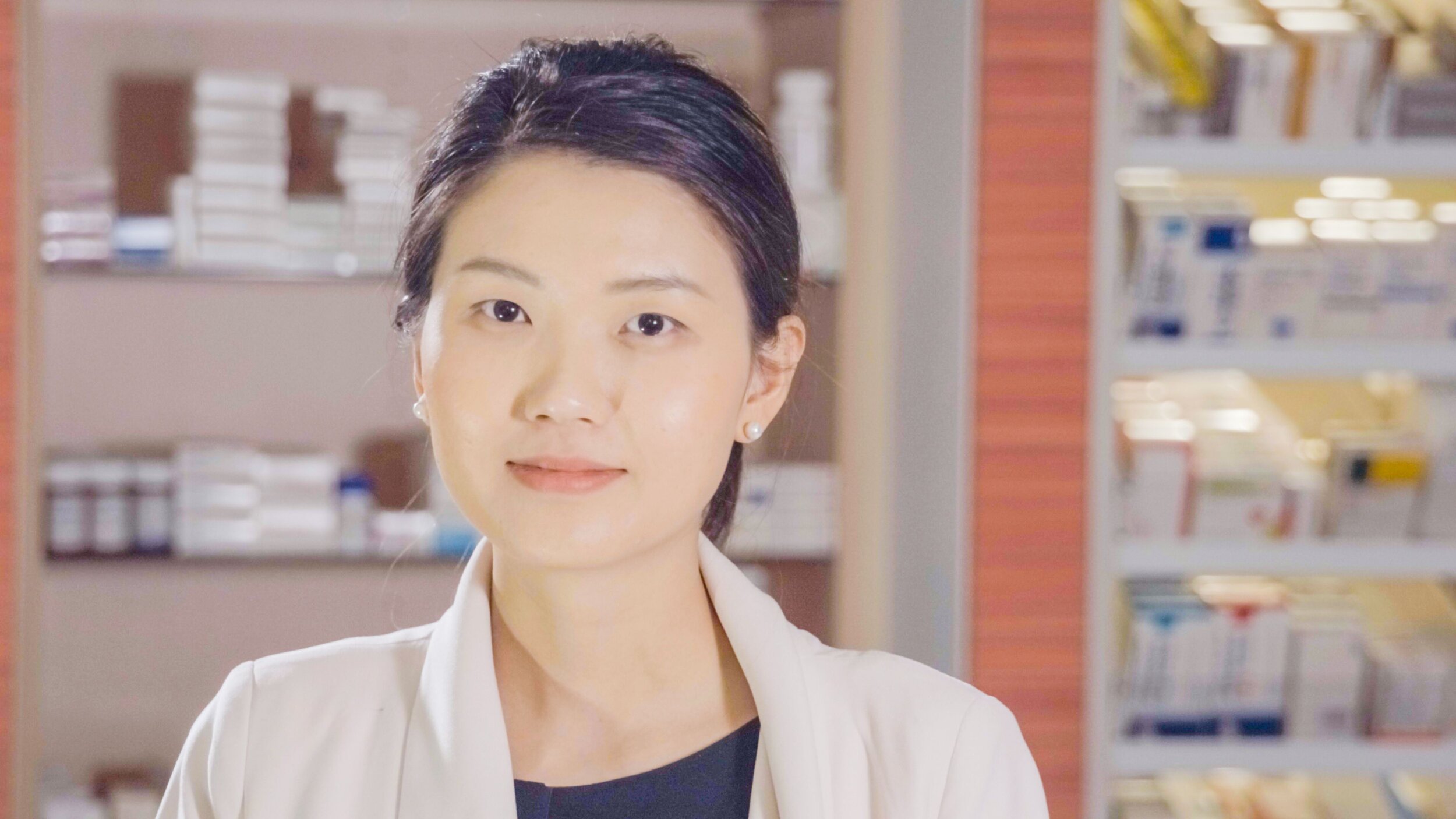 New professional service in pharmacy – research results