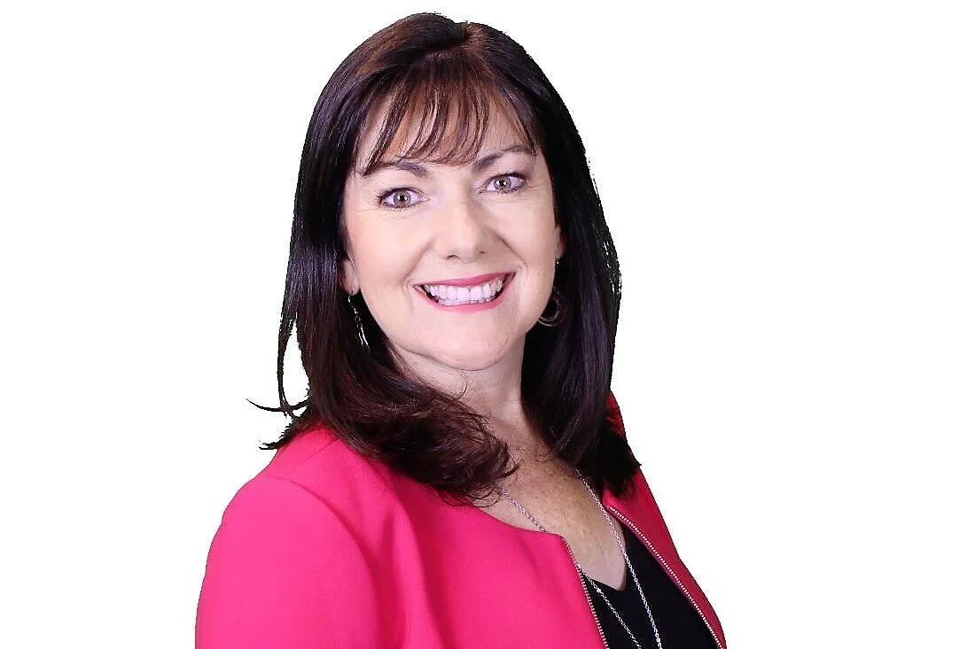 Pharma Pitch Preparation Speaker Announced - Paula Smith