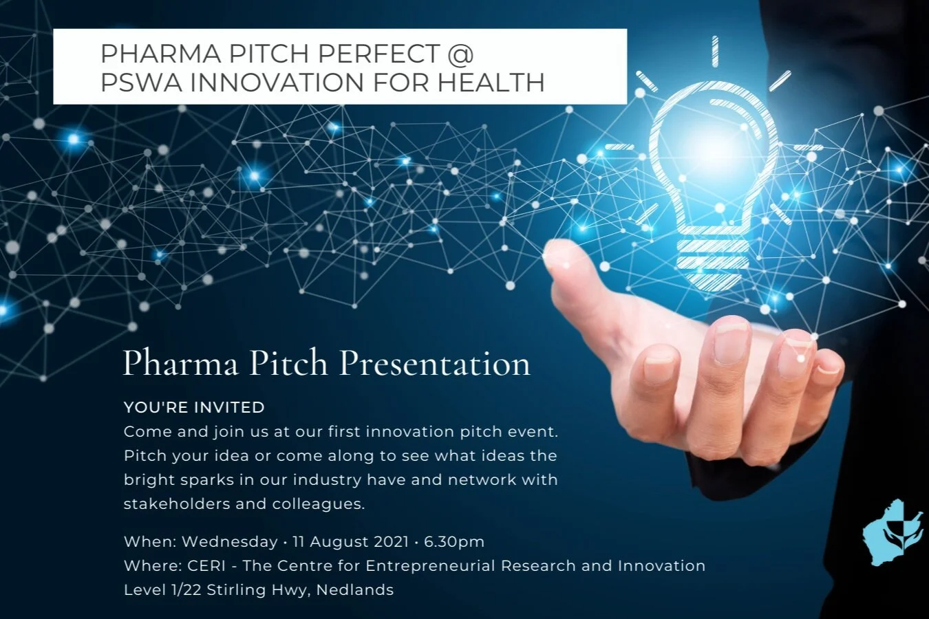 Pharma Pitch Presentation Judges announced