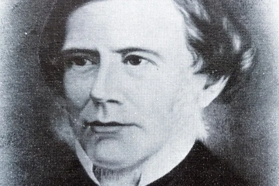 WA Pharmacy History Extract - Perth's first chemist