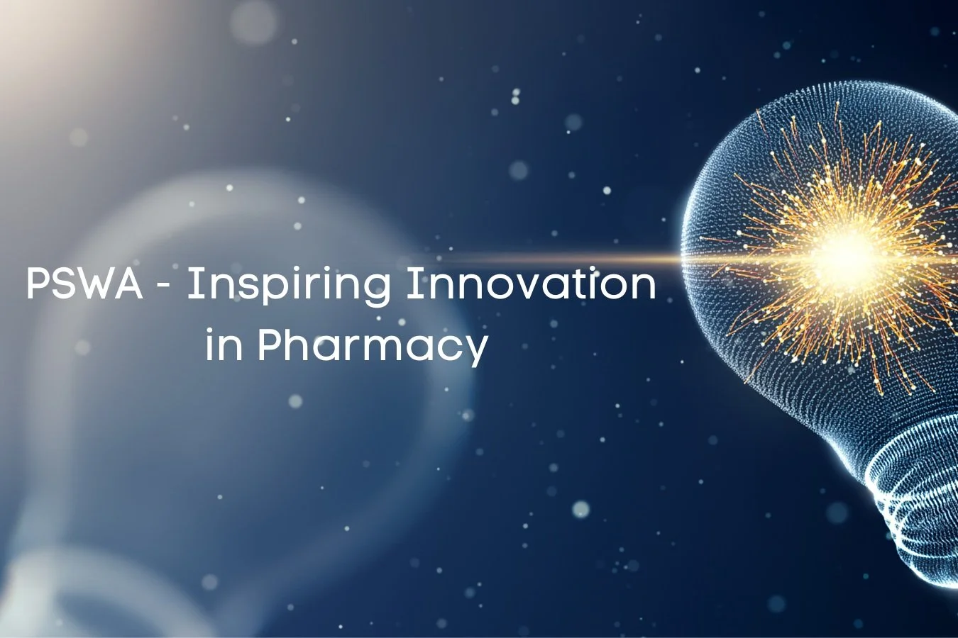 PSWA - Inspiring Innovation in Pharmacy - Donate Now