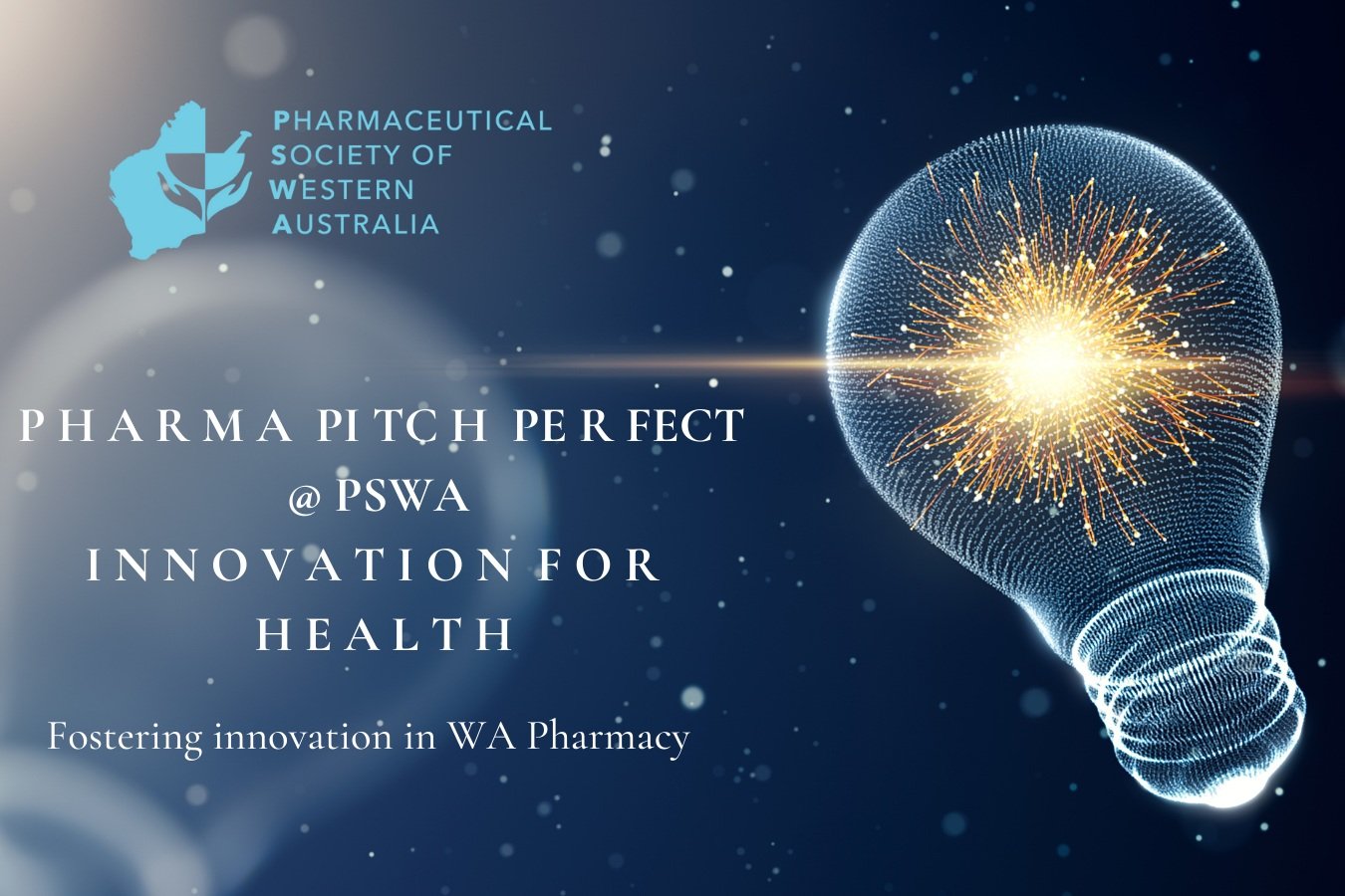 Pharma Pitch Presentation Night