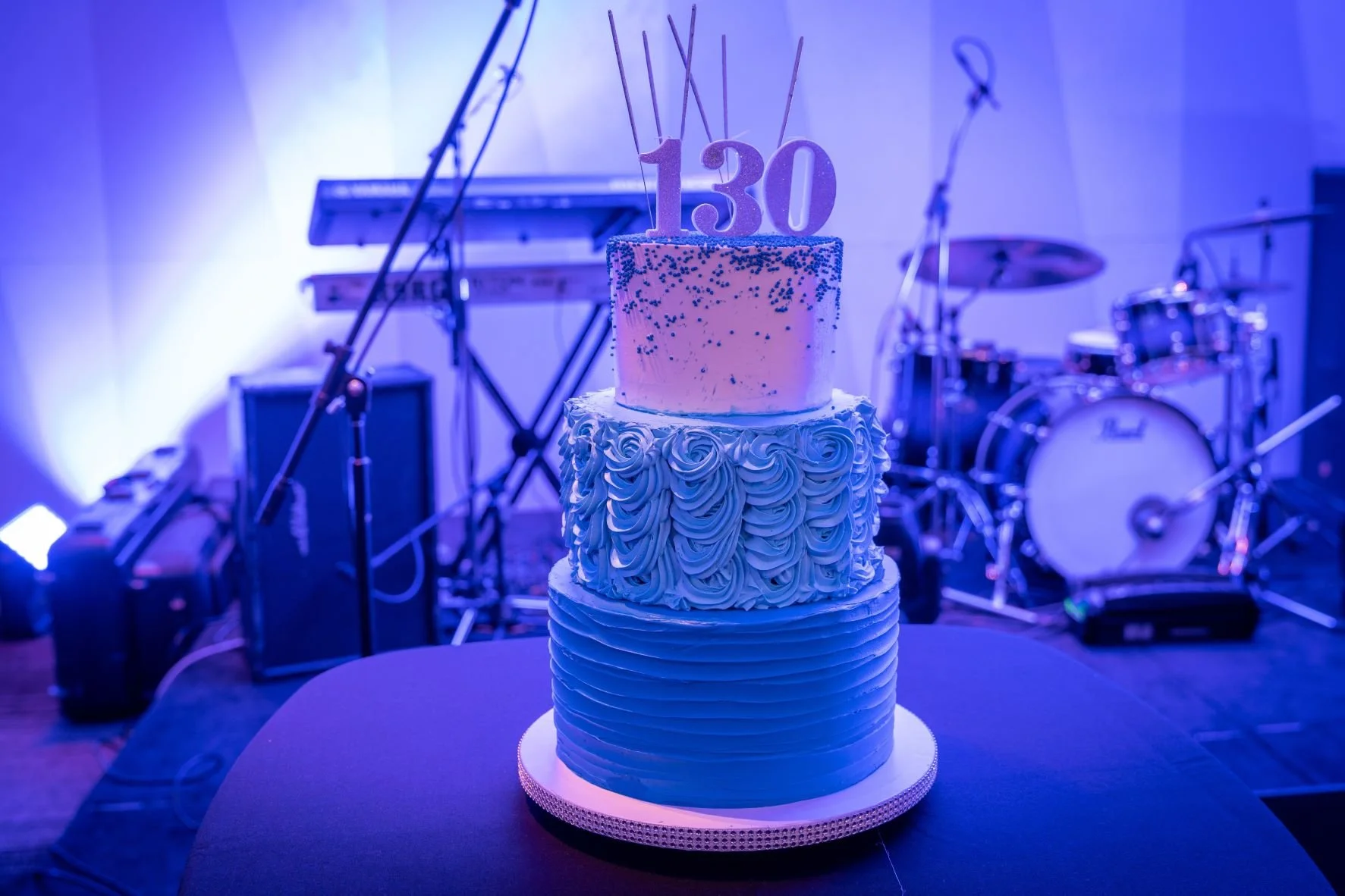 PSWA 130th Birthday Party