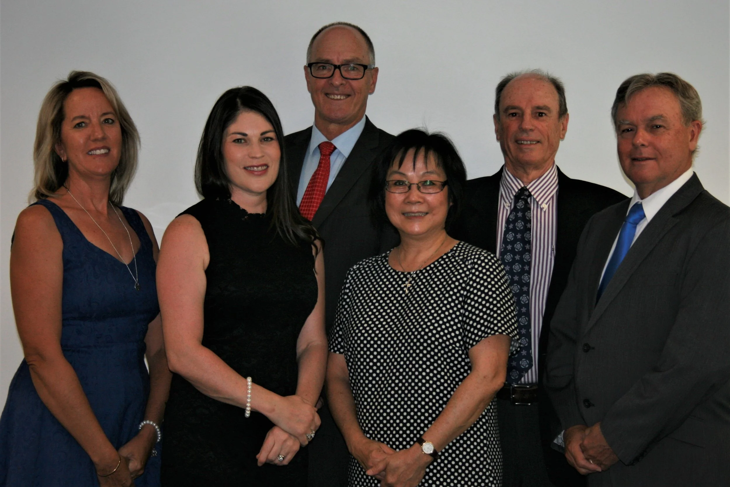 PSWA Board 2017.JPG