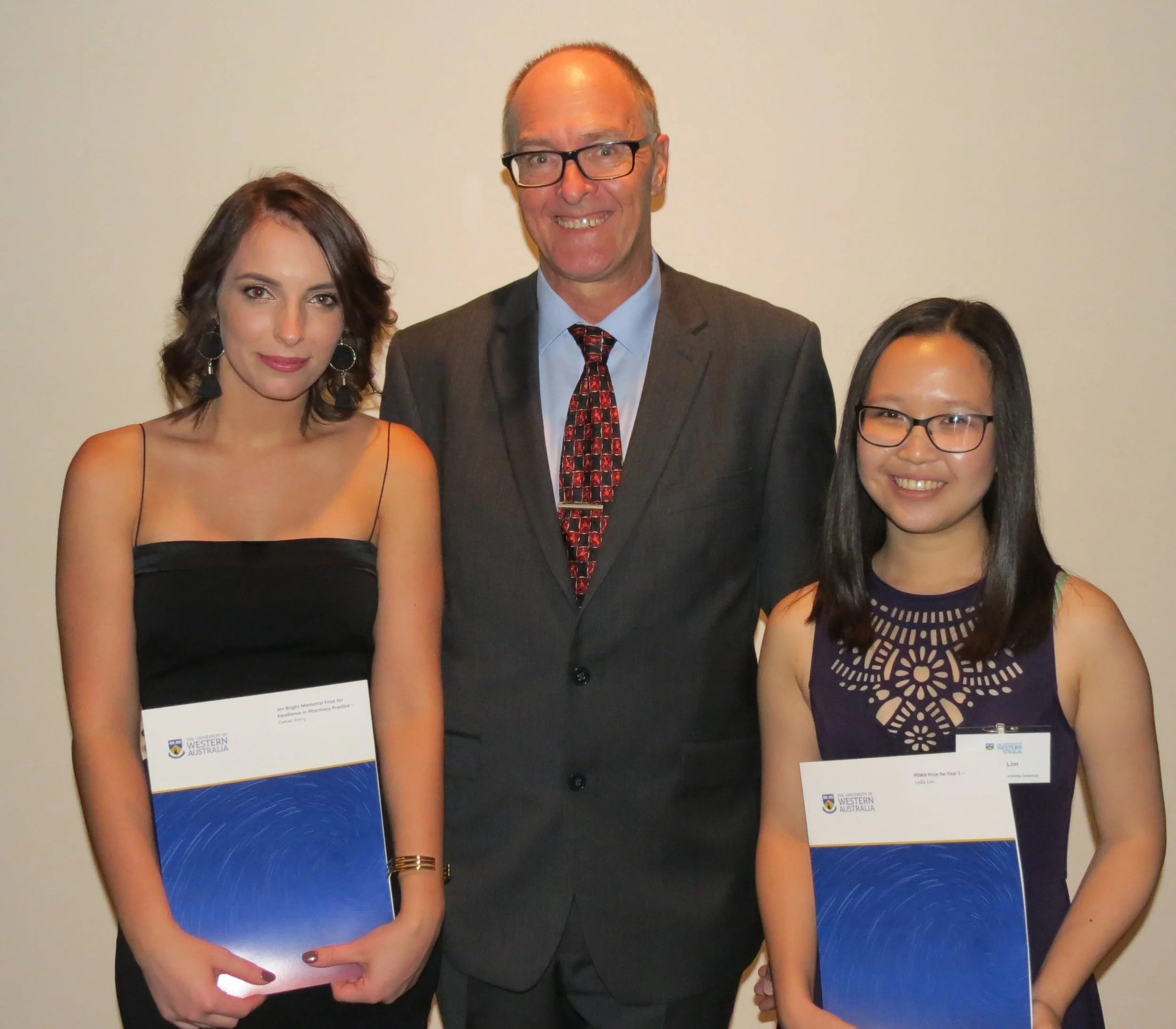UWA prize winners 2016.JPG