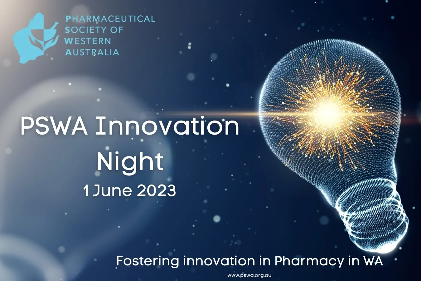 PSWA Innovation Night