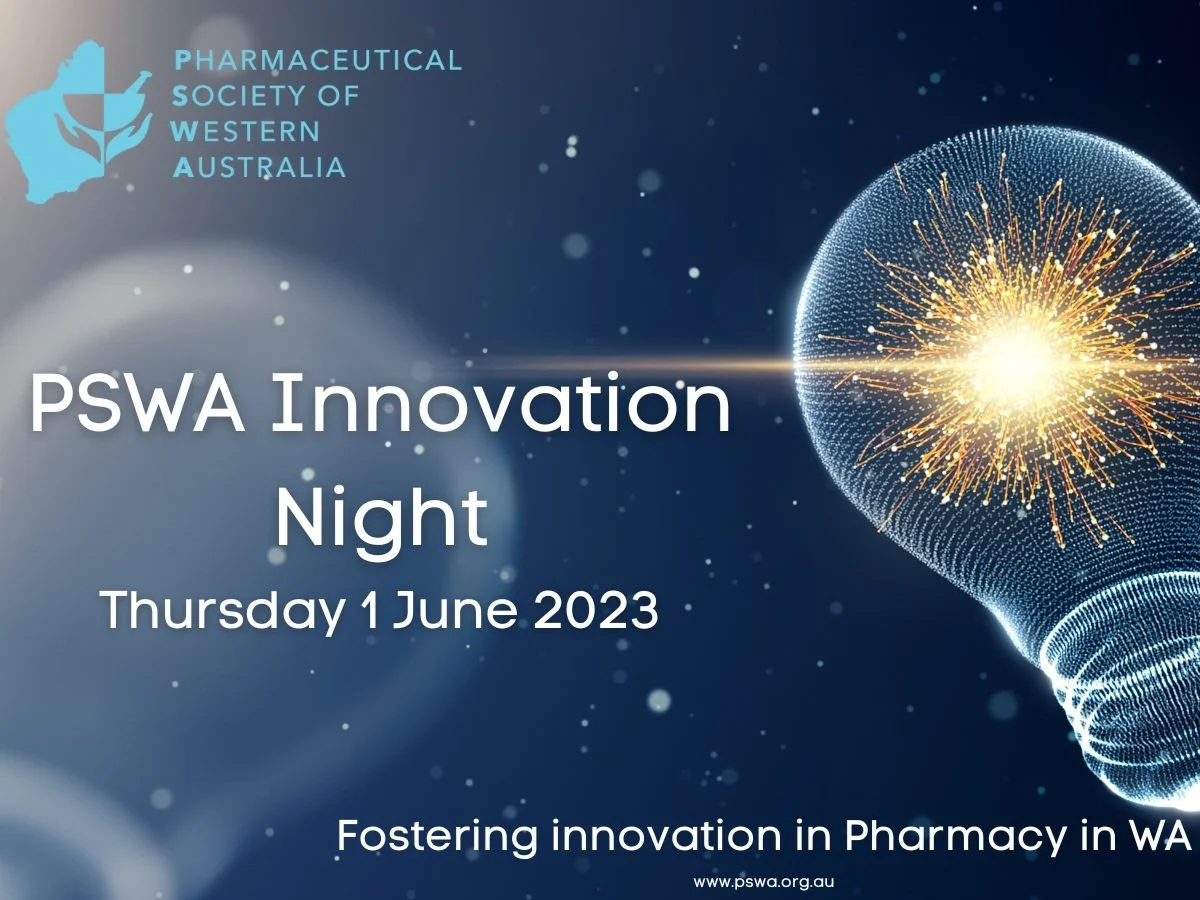 PSWA Innovation Night 2023