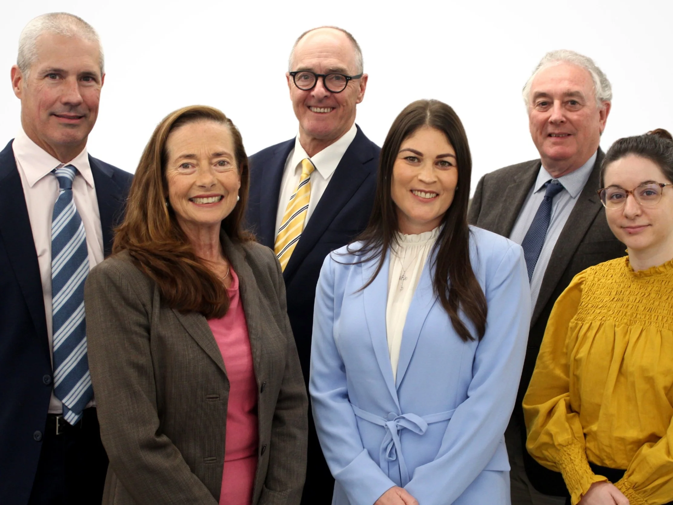 Call for nominations to the Board of Management