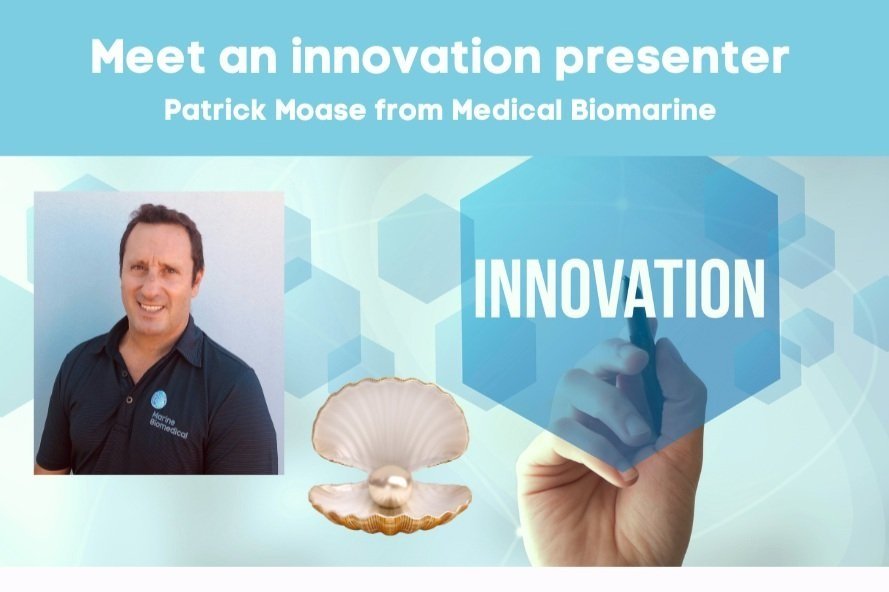 PSWA Innovation Night Presenter Announced