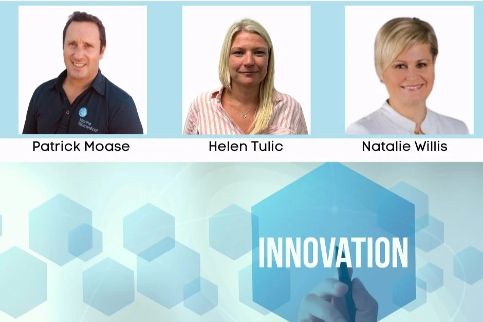 PSWA Innovation Night 2024 - Reimagined