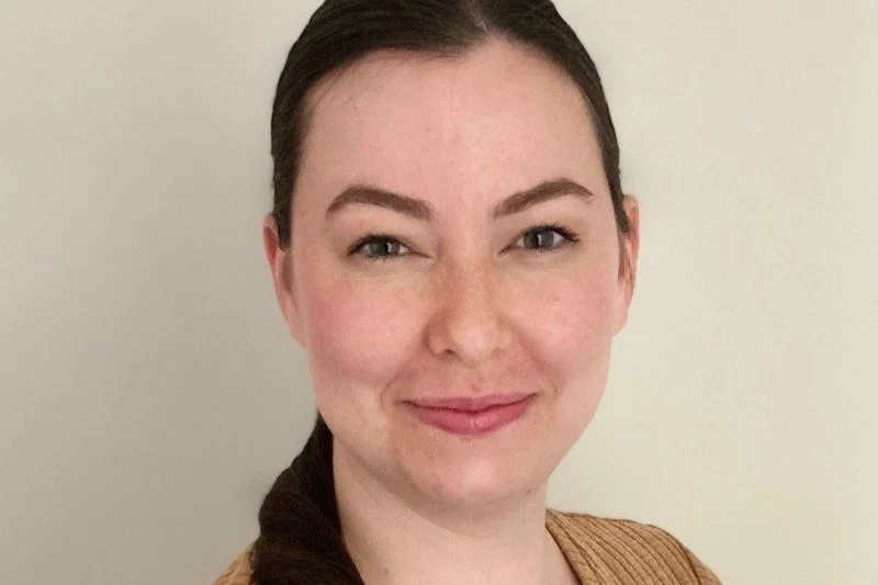 Meet Bridget Cleary