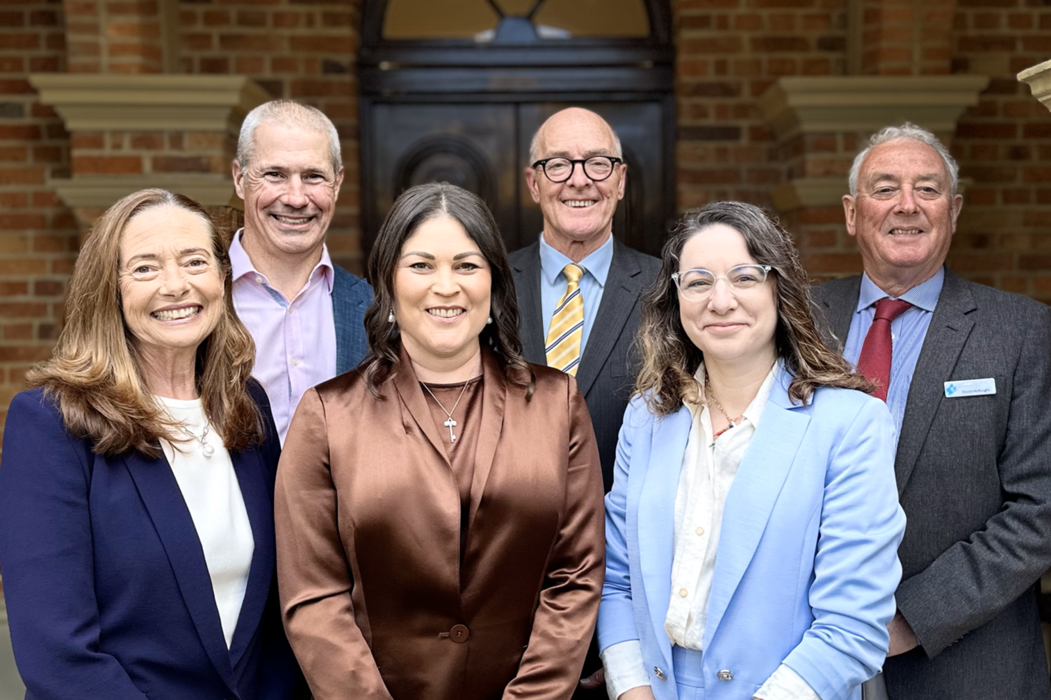 Candidate Information PSWA Board Election 2025