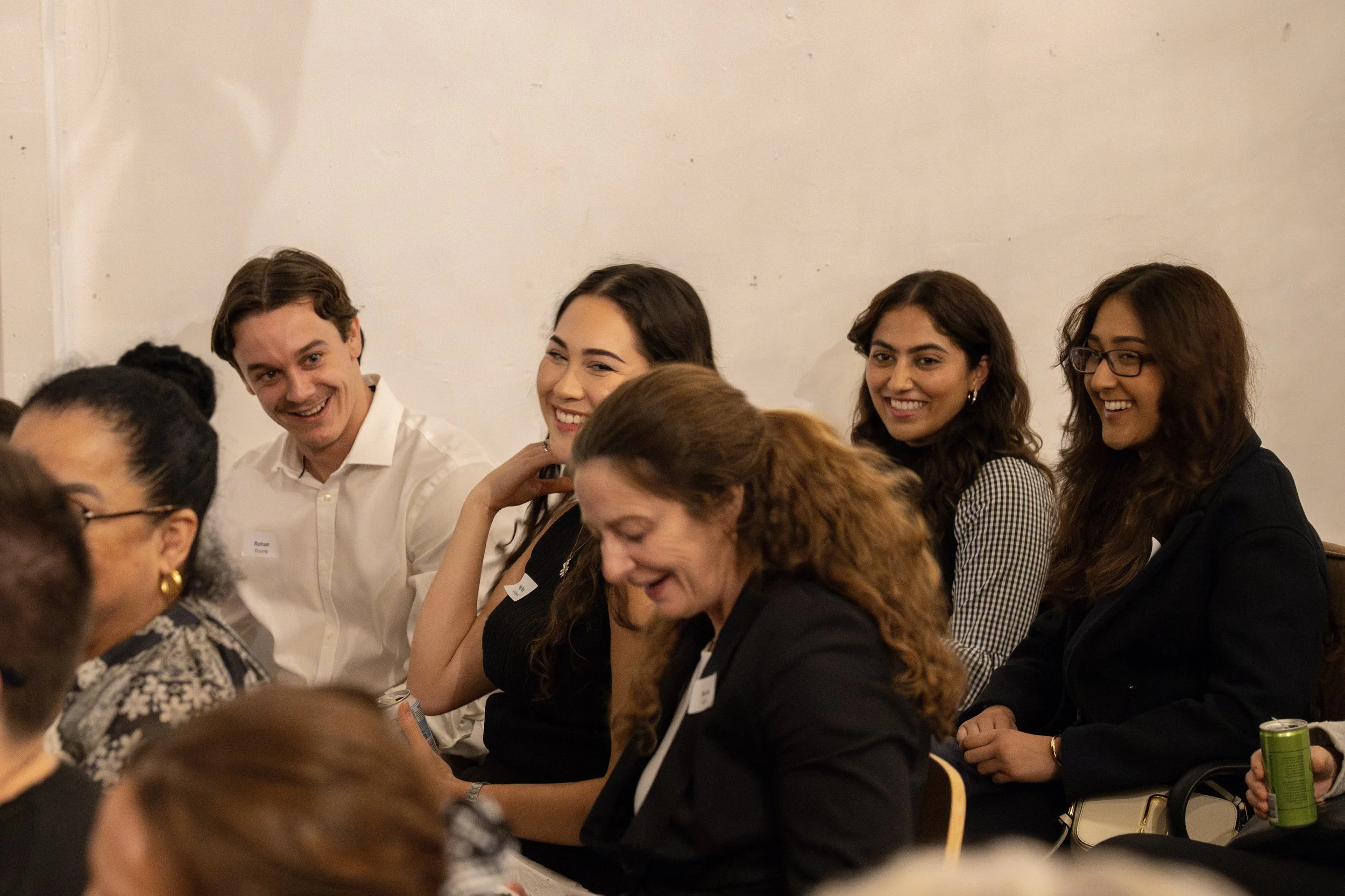 PSWA Innovation Night 2026