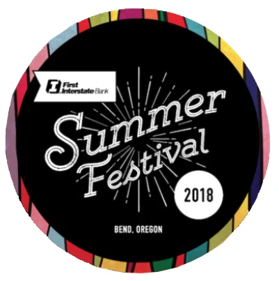 Shop @ Bend Summer Fest