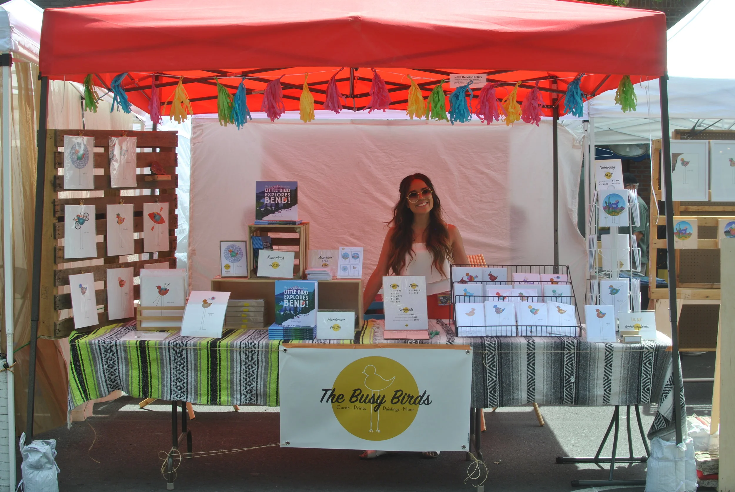 Bend Summer Fest 2019