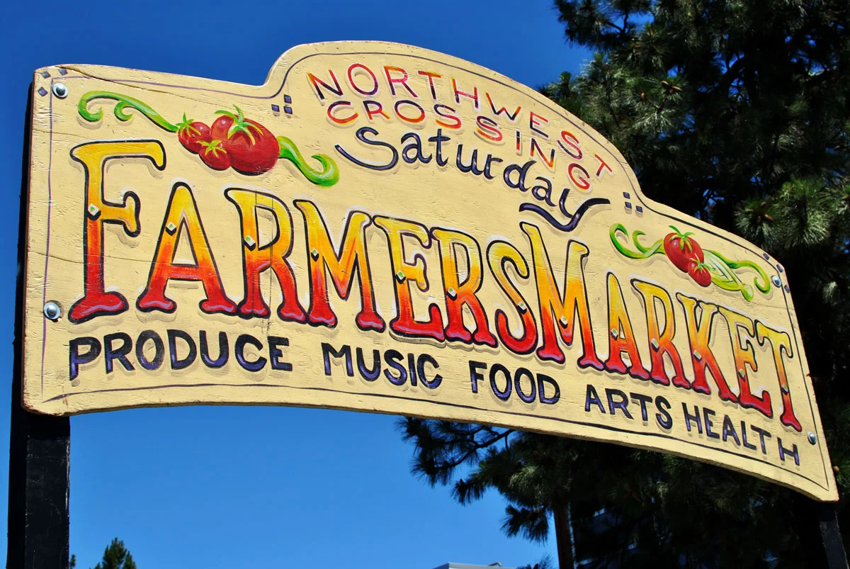 NW Crossing Farmer's Market