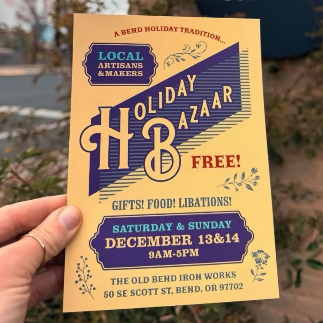 15th Annual Craft-O!: A Bend Holiday Tradition