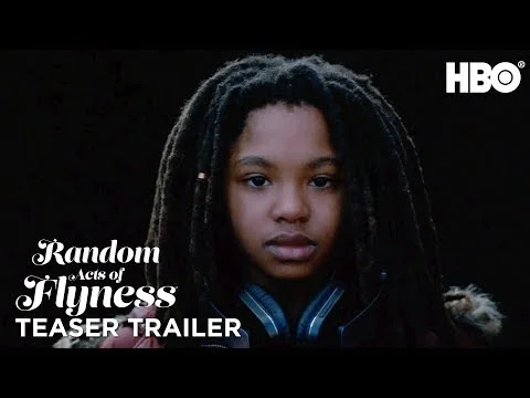 Random Acts Of Flyness (2018) Teaser Trailer | HBO