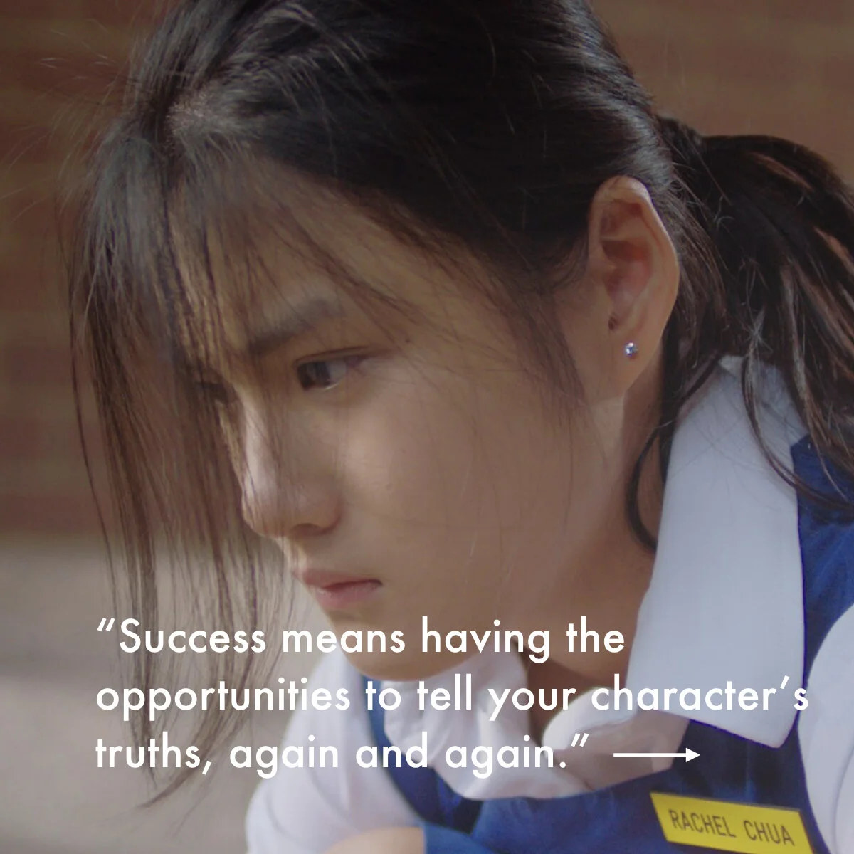 Director and Writer of 'Girls Girls Girls', Alexis Terese, on Empowering Young Girls (...Girls, Girls)