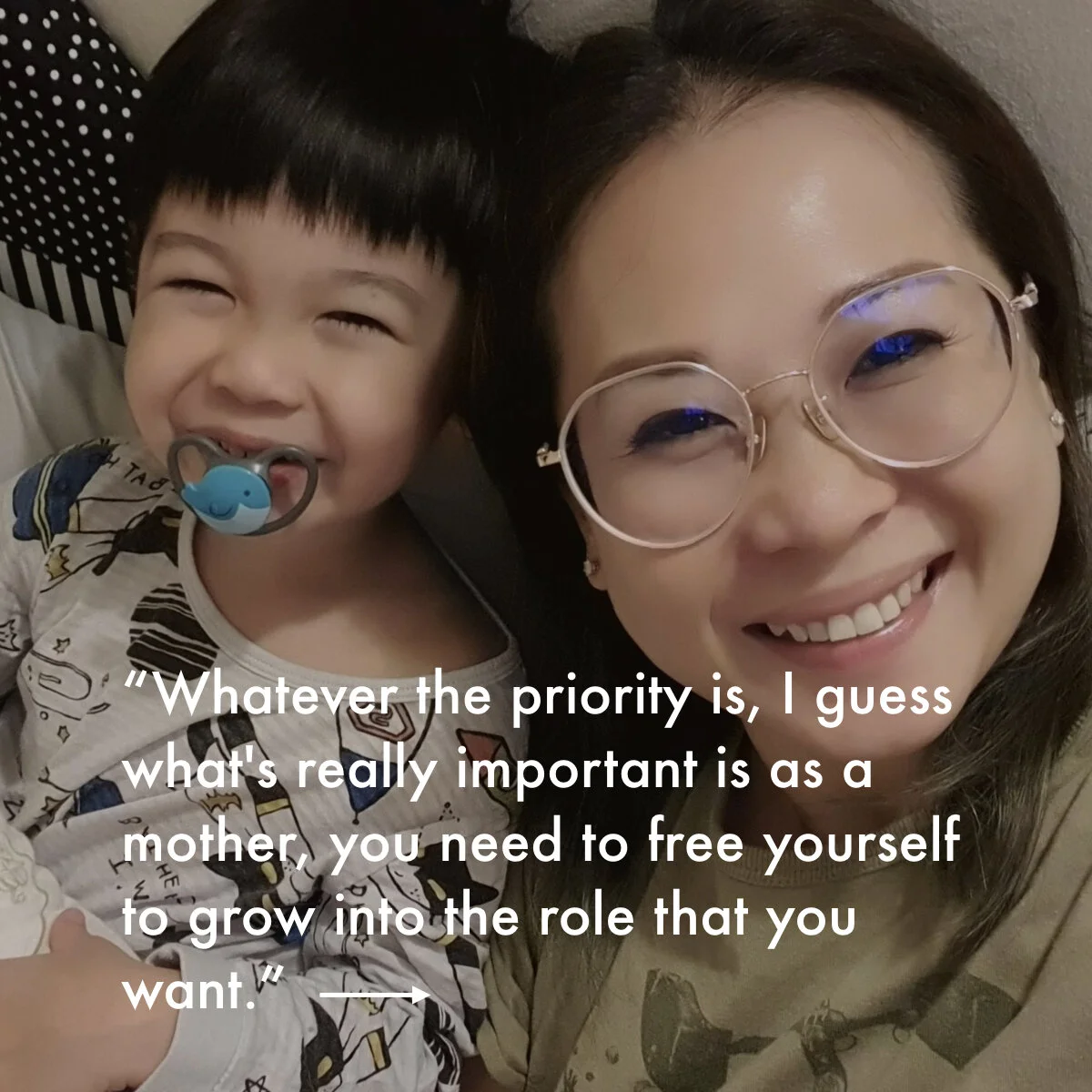 Ultra Music Marketing &amp; Promotion Consultant (Asia), Juliet Tan, on Putting Yourself First Even in Motherhood