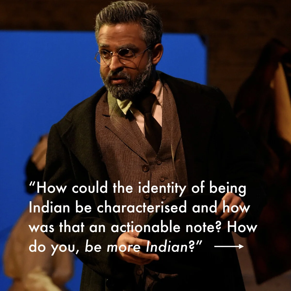 Five Years On... Actor Shrey Bhargava on Being Represented and 𝙏𝙝𝙖𝙩 'Ah Boys To Men 4' Saga