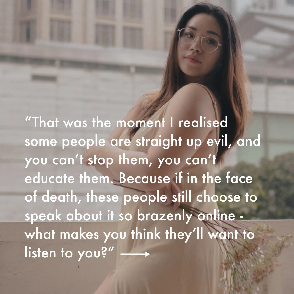 Receipts, Boundaries &amp; The Price of Being Authentic: Mathilda on Social Responsibility &amp; Being an Influencer