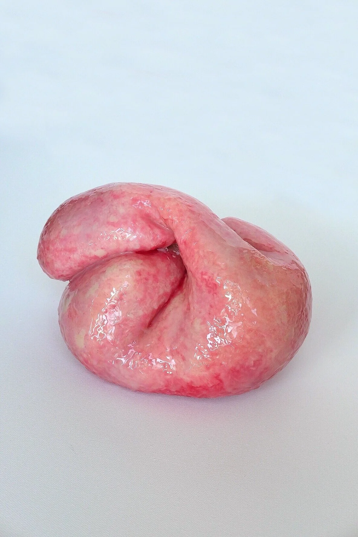 Kara Inez (SG/MY): I'm a Blob