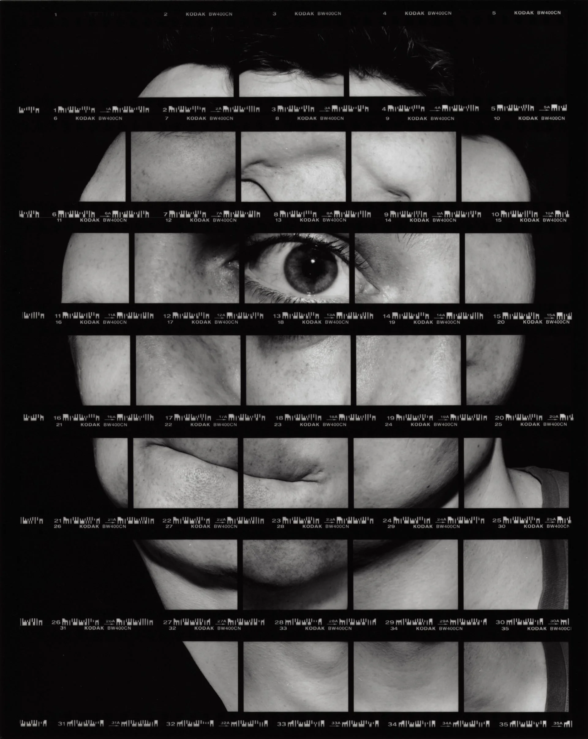 Kensuke Koike (JP): Existence of the Unknown