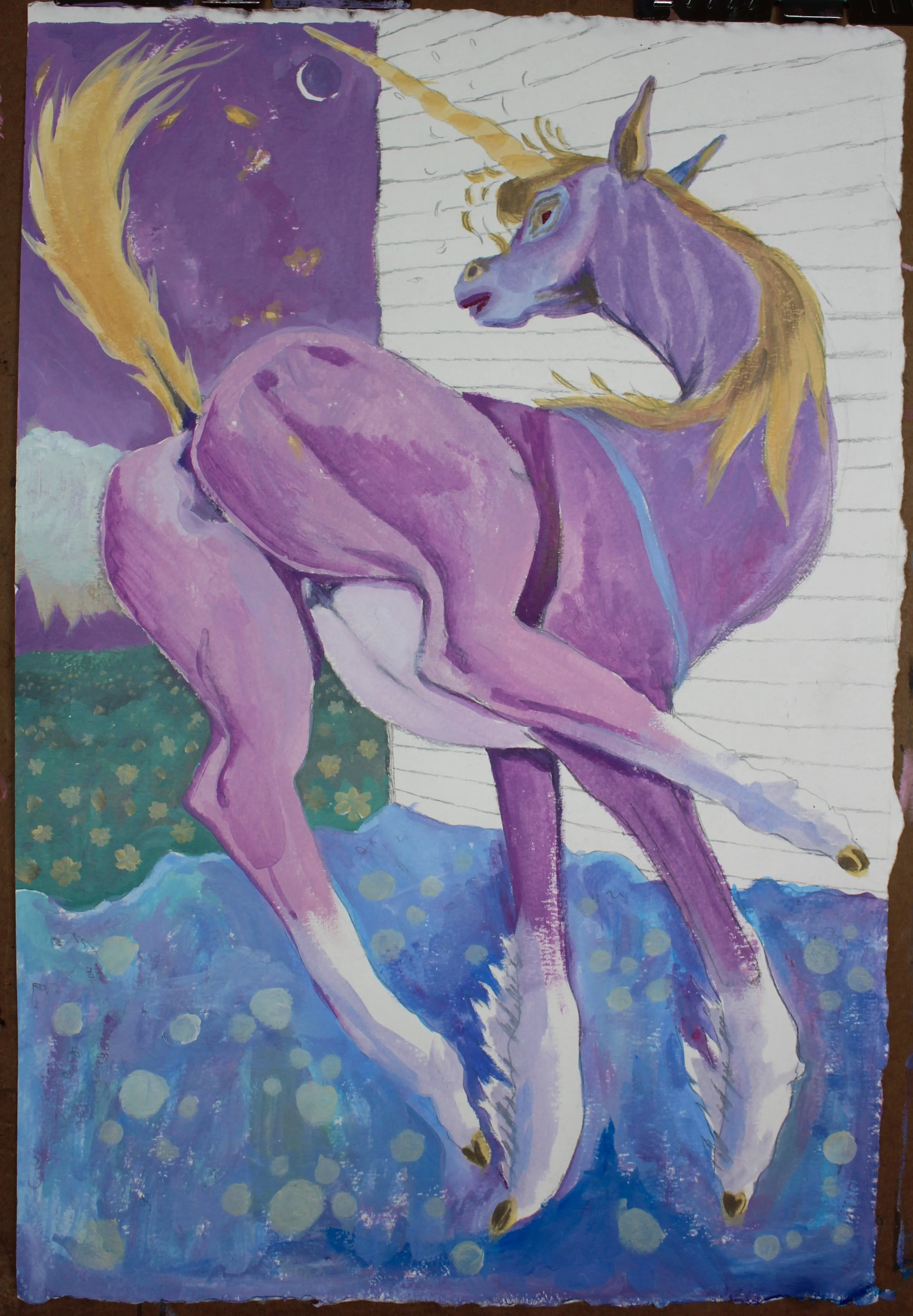 Unicorn