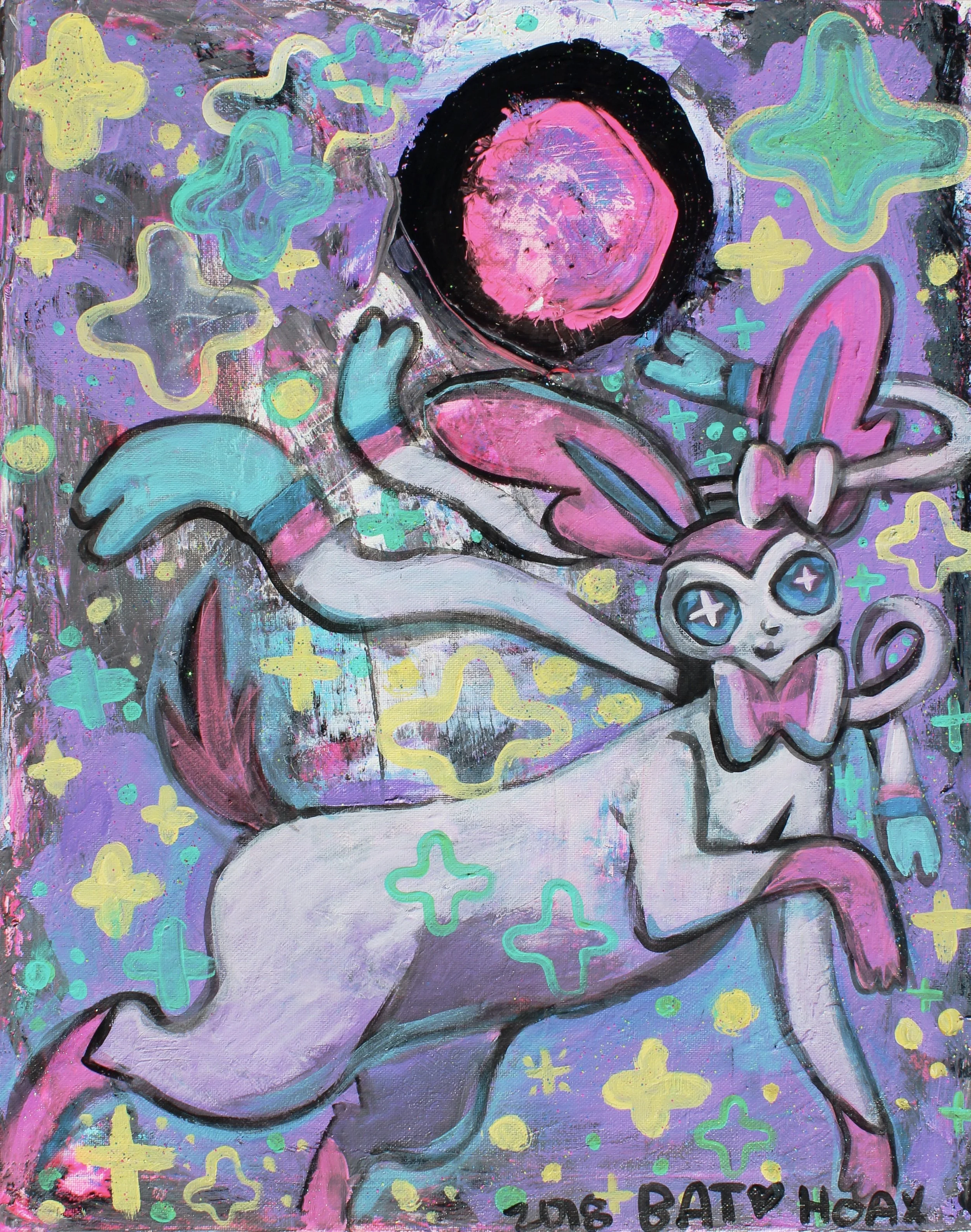 Sylveon