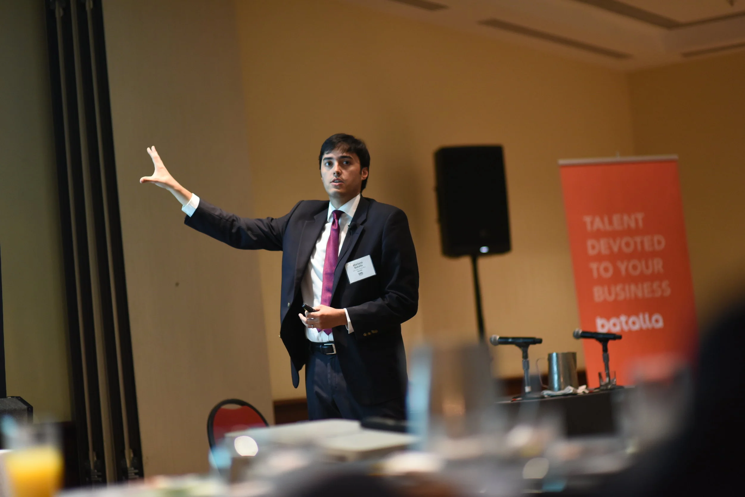 LAW’s 2018 Americas Regional Meeting San José.