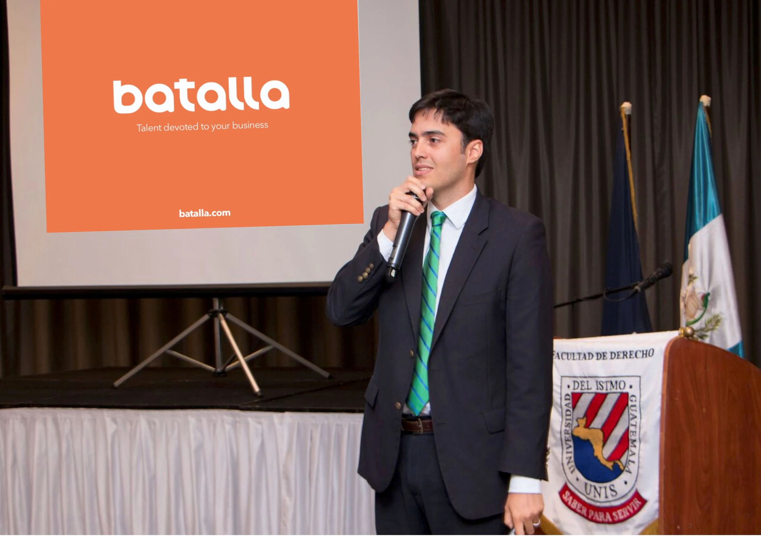 “Managing a Law Firm in the 21st Century" Seminar