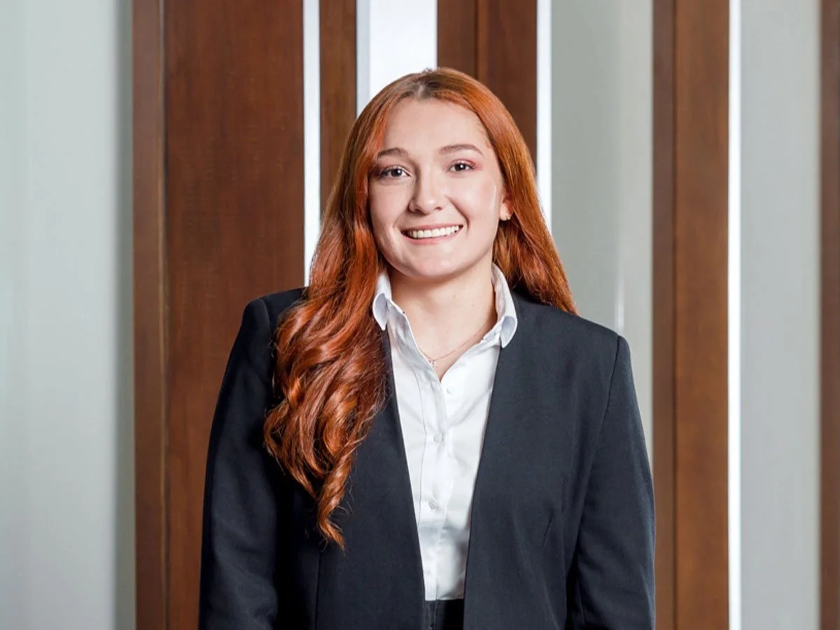 Ana Luisa Villegas