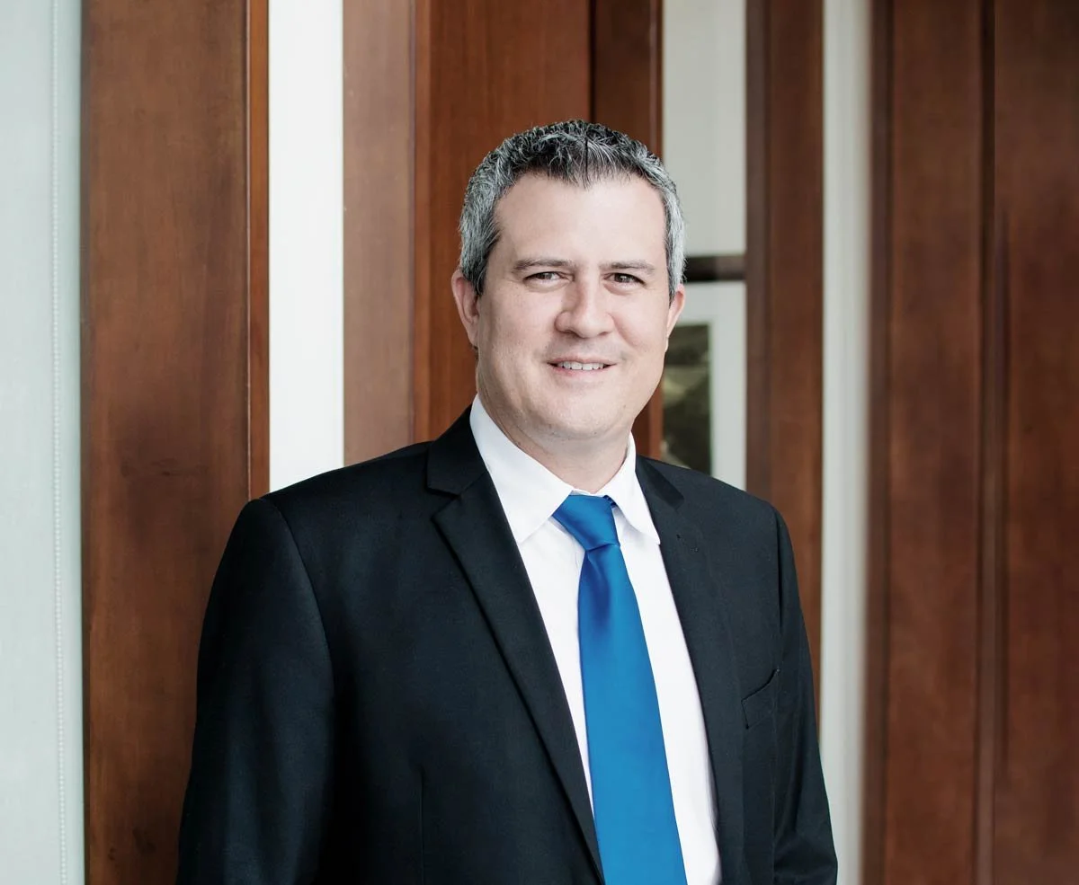 Jorge Gutiérrez